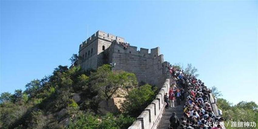 河北最“坑”景点,火了之后步步是坑,游客收费方式绝了!