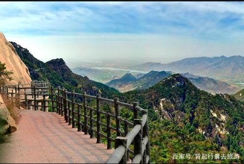 山东一冷门景点，门票只有50元，小长假却狂赚上亿元