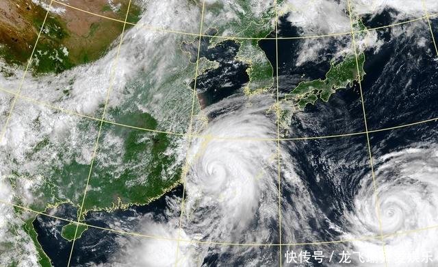 11号白鹿类似台风天鸽超级计算机有苗头但不确定，华南要注意