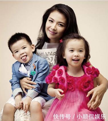 中国好媳妇刘涛，被卓伟爆出绯闻，随着时间推移，谣言不攻自破