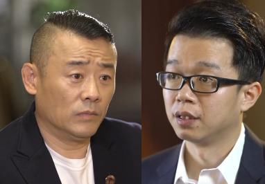 周立波事件新消息来袭，律师屠磊质问:某人你敢晒出境记录吗?