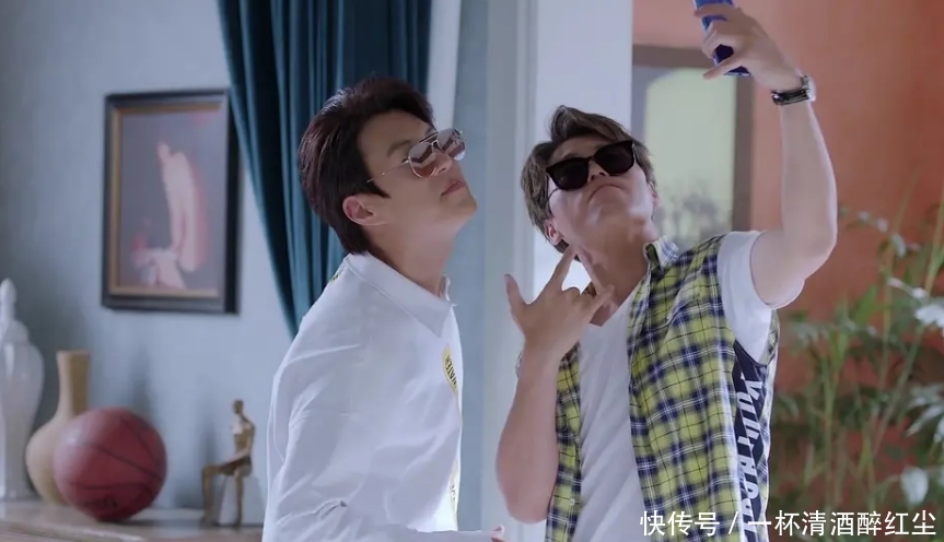 收视:靳东新剧收视翻车,评分低至4.4,实力派演员为何输得这么惨?