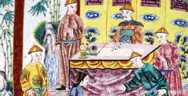  匪夷所思：清朝一桩匪夷所思的奇案，判决结果更让人大为惊叹