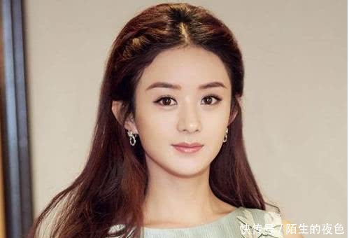 卓伟重出江湖，赵丽颖怀孕“确有其事”，网友：非要空翻一个才信