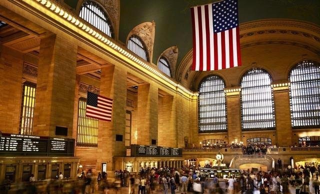 “世界第一大”火车站的拥有者不再是美国了，而是中国！强势碾压