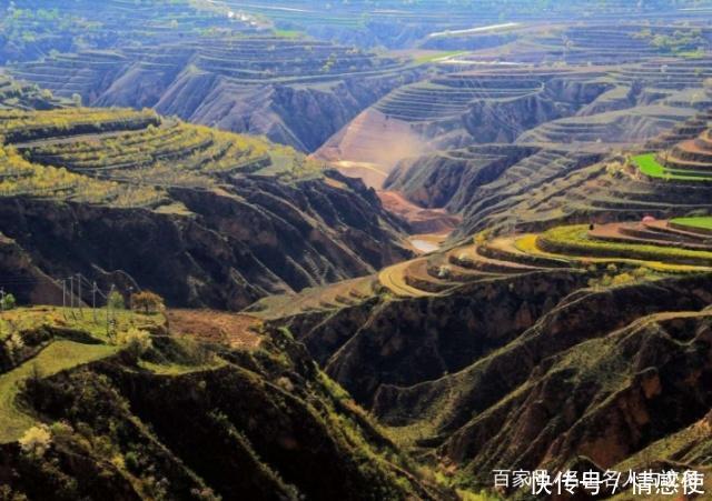 发达啦，中国又发现了一片世界大煤田，不仅丰富还易挖，关键质优