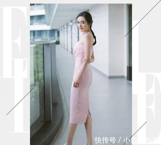 『最难』粉色最浪漫也最难搭,看看女星怎么搭的,为自己减少“踩雷”风险