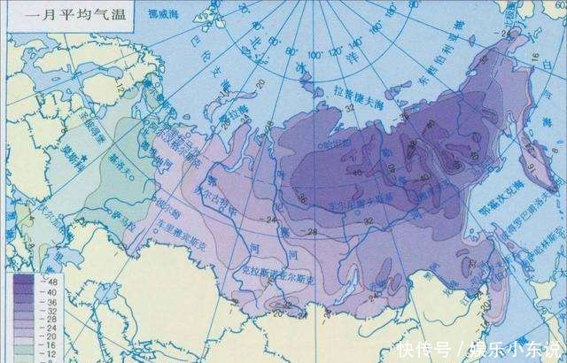  【宜居】外蒙古和外东北，面积都很大，哪里更宜居？