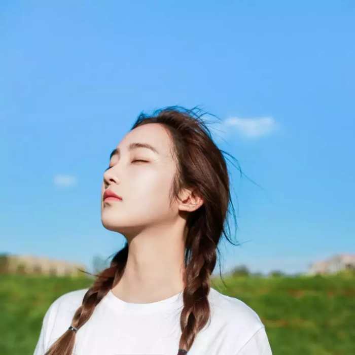 男人扯过最大的谎：我喜欢女生素颜的样子！