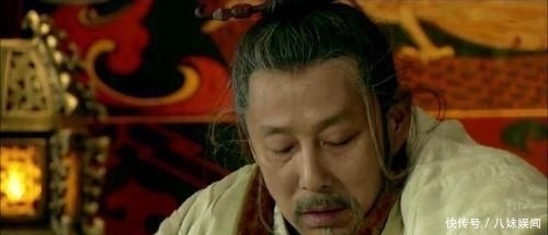 『宠妃戚夫人』刘邦连项羽都能打败为何临终想废太子却失败了