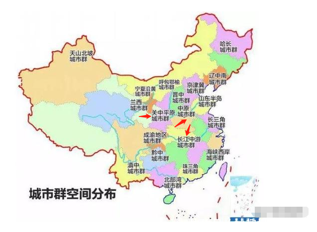 西安、武汉机场货运量猛增，郑州航空港区不能单靠富士康！