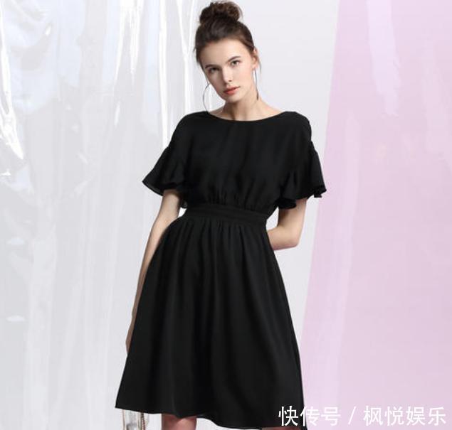  「特别适合」春季必入的四条“王炸连衣裙”，也太好看了吧！