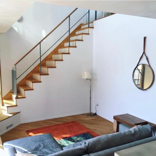 拒绝精致穷！享受低成本生活！一家四口住98㎡深山小屋太幸福了！