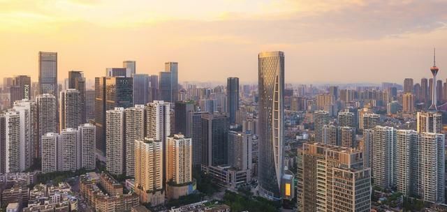 这几个是中国未来最有发展前景的城市？