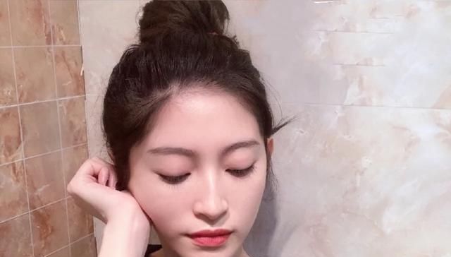  『天生』告别“小圆脸”，拥有“瓜子脸”，分享“整容级”瘦脸干货