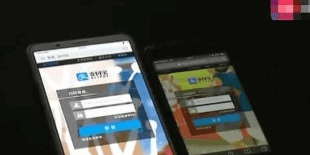 男子绑定假支付宝被骗32万, 受害者瞬间醒悟机智挽救 网友: 好机