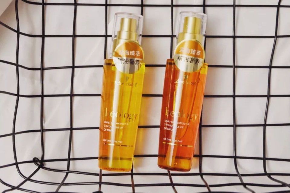 换个发色变个人?不信你试试!