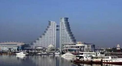 2019年山东省最穷的四个城市，第三是枣庄市，第一是日照市