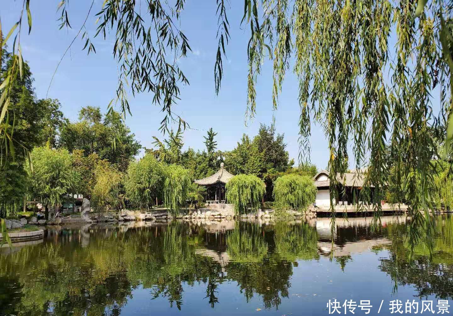 山东面积最大的地级市，藏着众多小众旅游景点，值得来此打卡