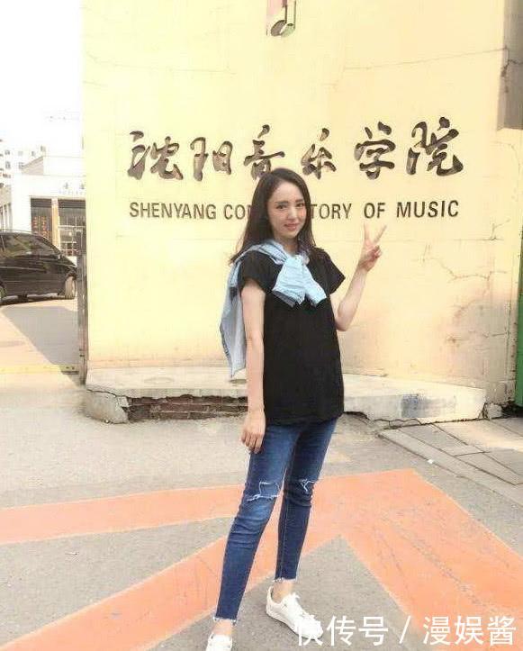 高云翔案件开庭在即!董璇竟偷偷做了这件事!看