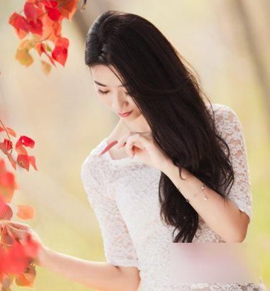 小脸女生这样选发型才是当之无愧的女神！