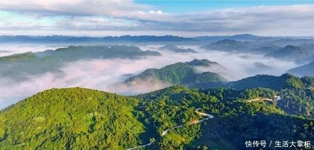 贵州这些小城古镇,每一个都美得不似人间!