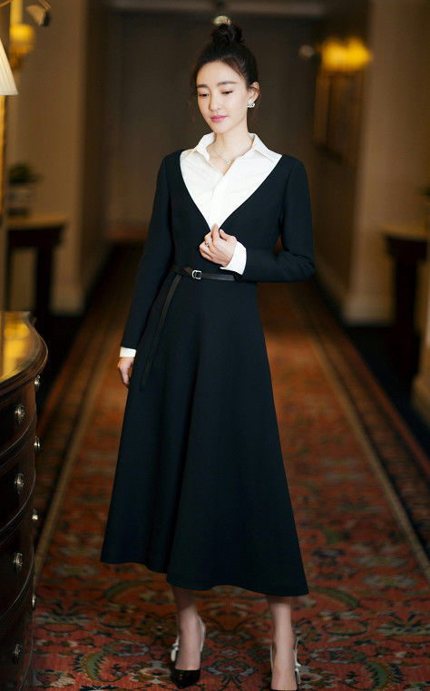 王丽坤换个发型堪比整容，减龄到完全认不出，看起来最多仅18岁