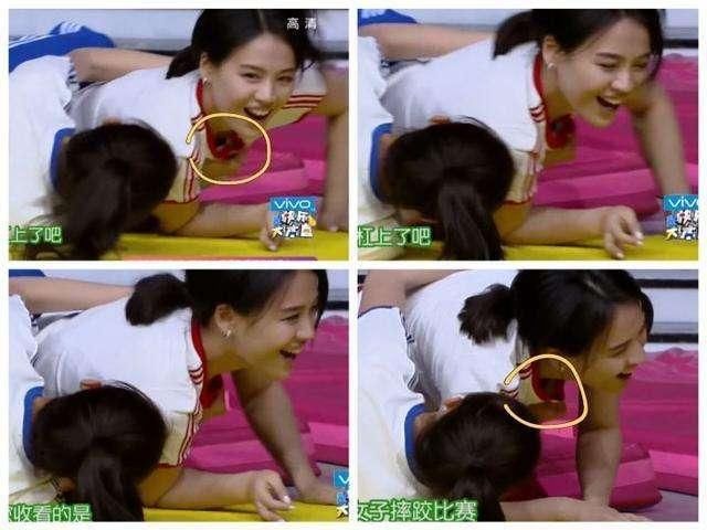 鹿晗关晓彤恋情公开另有隐情?为何公布恋情后她疯狂遭路人骂?