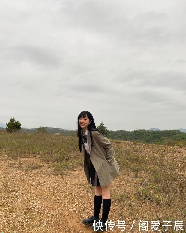  【深色系】春日必备，西装外套的各种搭配方式盘点，轻松穿出高级感