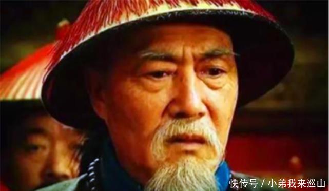 找出■雍正去世时,为何张廷玉心急火燎地让太监找出另外一道密旨!