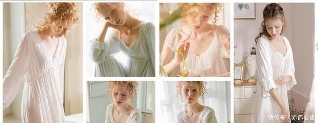  美美■仙女生活加强版，美丽睡衣大放送，在家也能美美哒