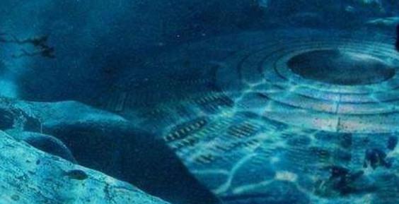 龙真的存在吗？“锁龙井”的铁链到底锁着什么？真相揭晓让人不愿