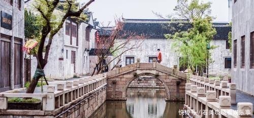  居住：中国最适合居住的地方是江苏，但不是江苏的苏州，而是这