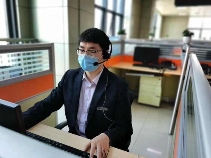  『热力』想加入集中供暖的看过来！济南热力全年受理用热申请