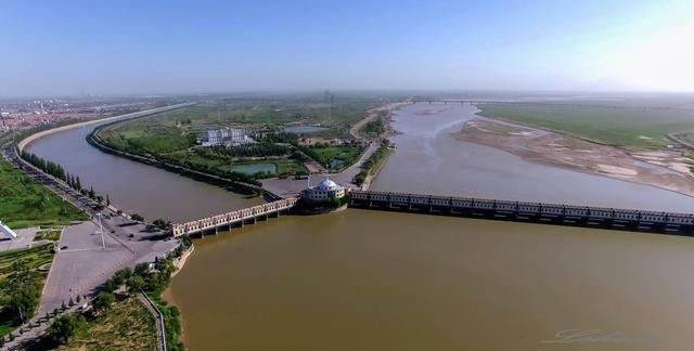 都江堰大家耳熟能详 三盛公估计很多人一脸懵圈！来，脑补5分钟！