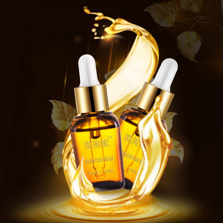 看一个女人的真实年龄，一定要学会看这三个地方，哦天!太准了