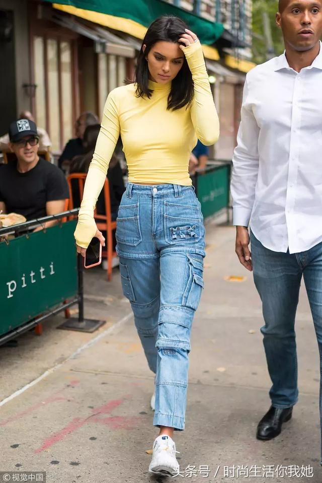 换季第一件长袖，我帮你选好了！