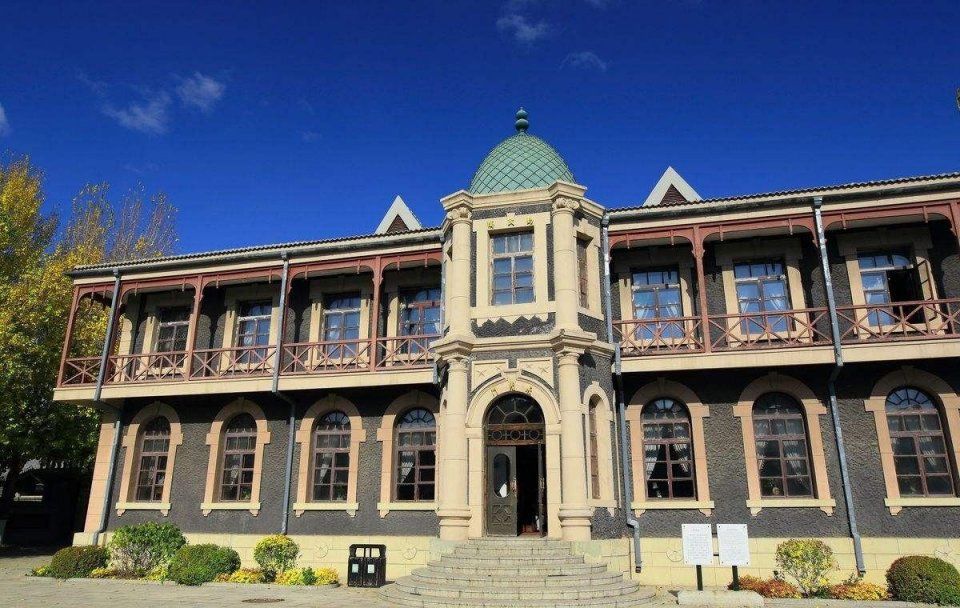 曾经的中国沿海第一大省:今面积不足以前3分之1,距海最近仅3公里