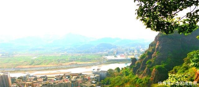  「经济」曾是广东省会，素有“岭南名郡”之誉，现如今却沦为了四线小城