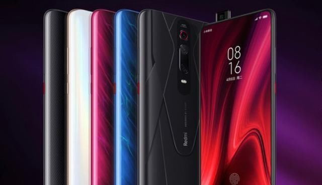 千元手机性价比小米