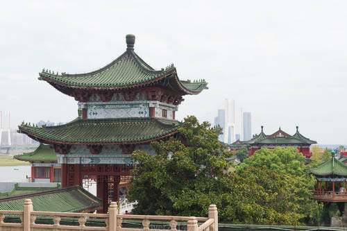 我国最无聊的景区，虽是5A级景区，却是后建的，门票还要50元