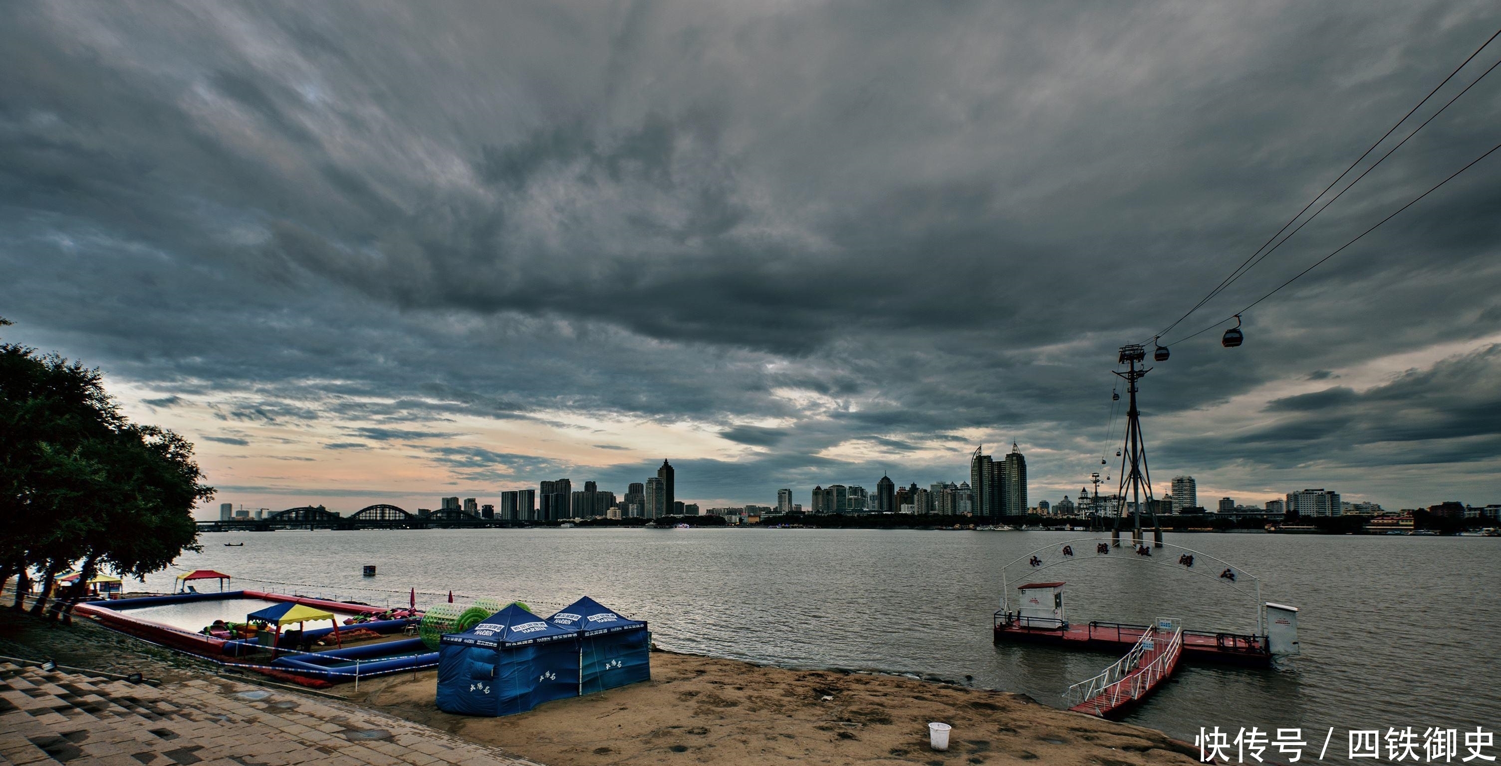 中国存在感很低的省会，当地高校云集，人才毕业就跑了