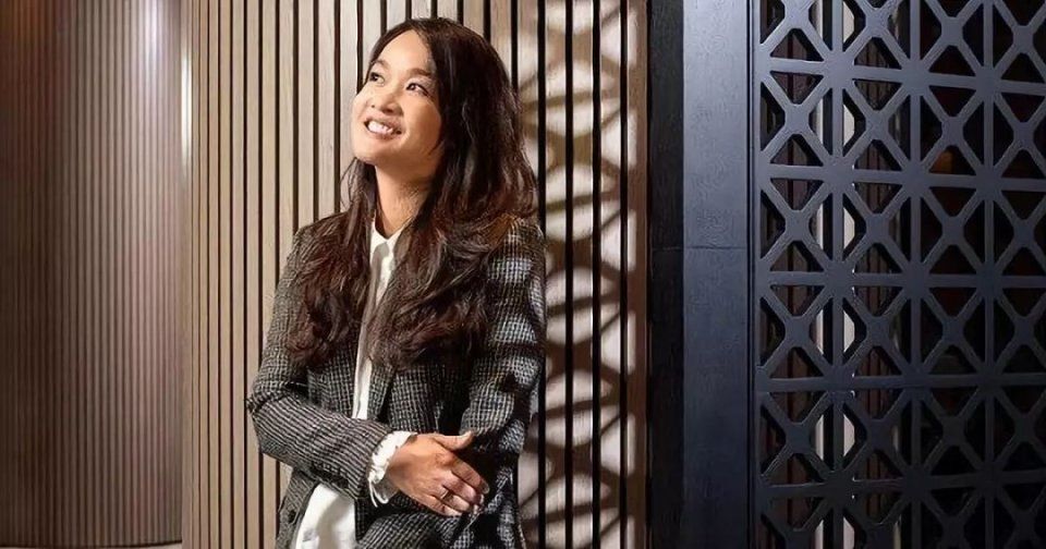 见多了平民王后，低调的比利时王后才是天生贵族!