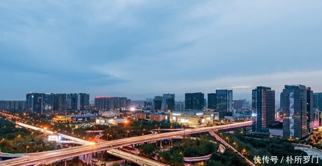 成都未来最吃香的辖区：温江和锦江落选，不是双流和成华