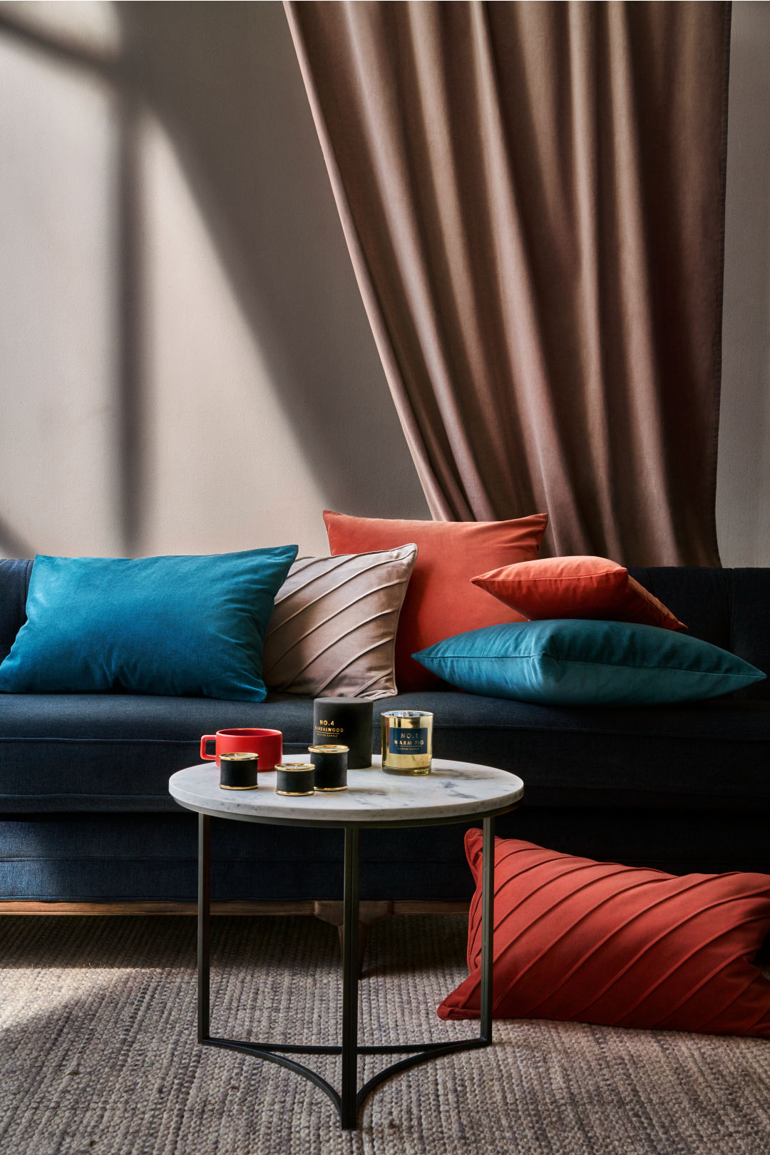 家居品别只知道宜家、MUJI,你家楼下的服装品牌也卖起了床单