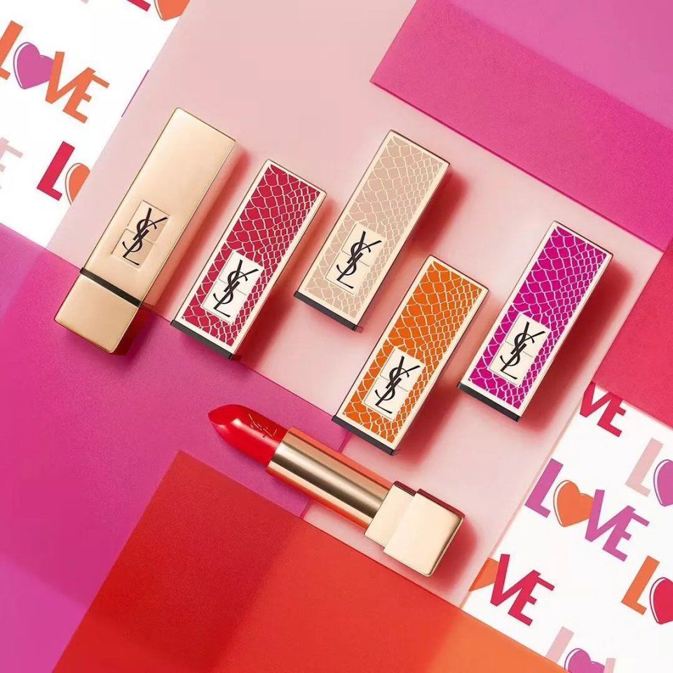 @男朋友 七夕我要这些礼物!