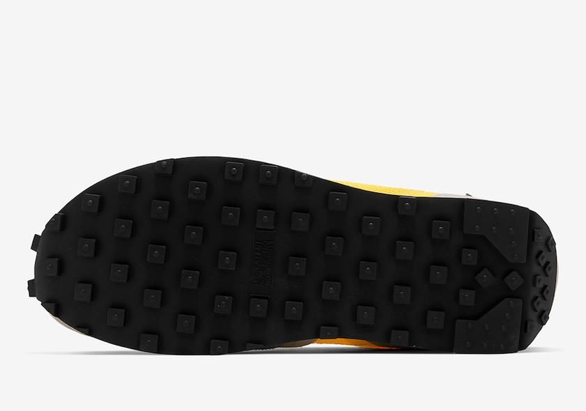 「个性」个性解构设计!这款 Nike Daybreak 新配色活力十足!