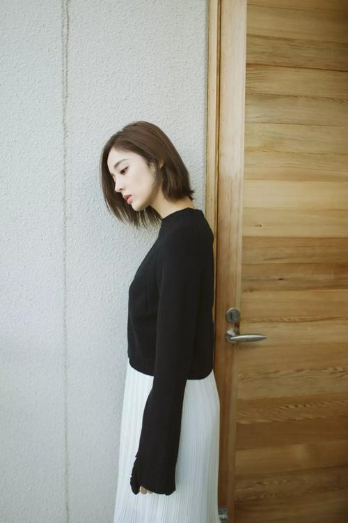 堪比整容的7个发型，谁留谁好看