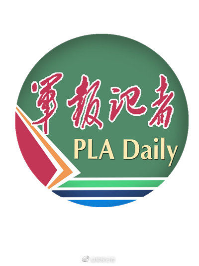 壮观！新藏线上的军车车队