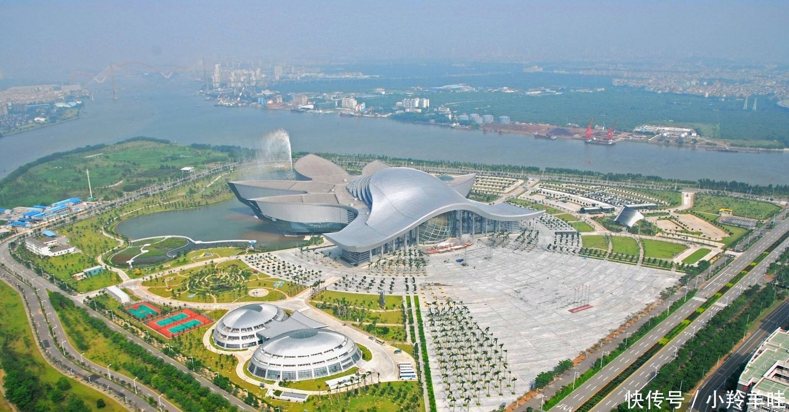 直击中国第一经济大省, GDP7.9万亿, 连续二十三年全国第一